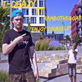 RambotheGOAT、T-Deazy - Enjoy Yourself (Explicit)