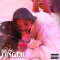 Heyokah、AFROJUNIOR、YELLO DICAPRIO - WRONG FINGER (feat. AFROJUNIOR & YELLO DICAPRIO)(Explicit)