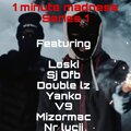 Ysavmixedit、Loski - #HS Loski 1 minute madness (Explicit)