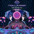 Tabula Rasa - Alien Talk