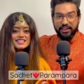 Prathik Jain、Sachet、Parampará - Shiv Tandav Stotram X Har Har Shiv Shankar