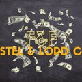 Hollywood Stel、Lord C - Fortune & Fame (feat. Lord C)(Explicit)