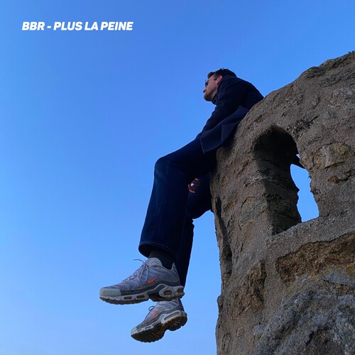 BBR - Plus la peine