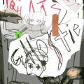Shark、GHOSTIE、Leon'sWOLF - OVAH THUR (feat. SHARK & Leon'sWOLF)(Explicit)