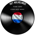 Het Wilhelmus (Piano Version)