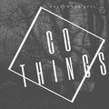 Hollywood Stel - CO. Things (Explicit)