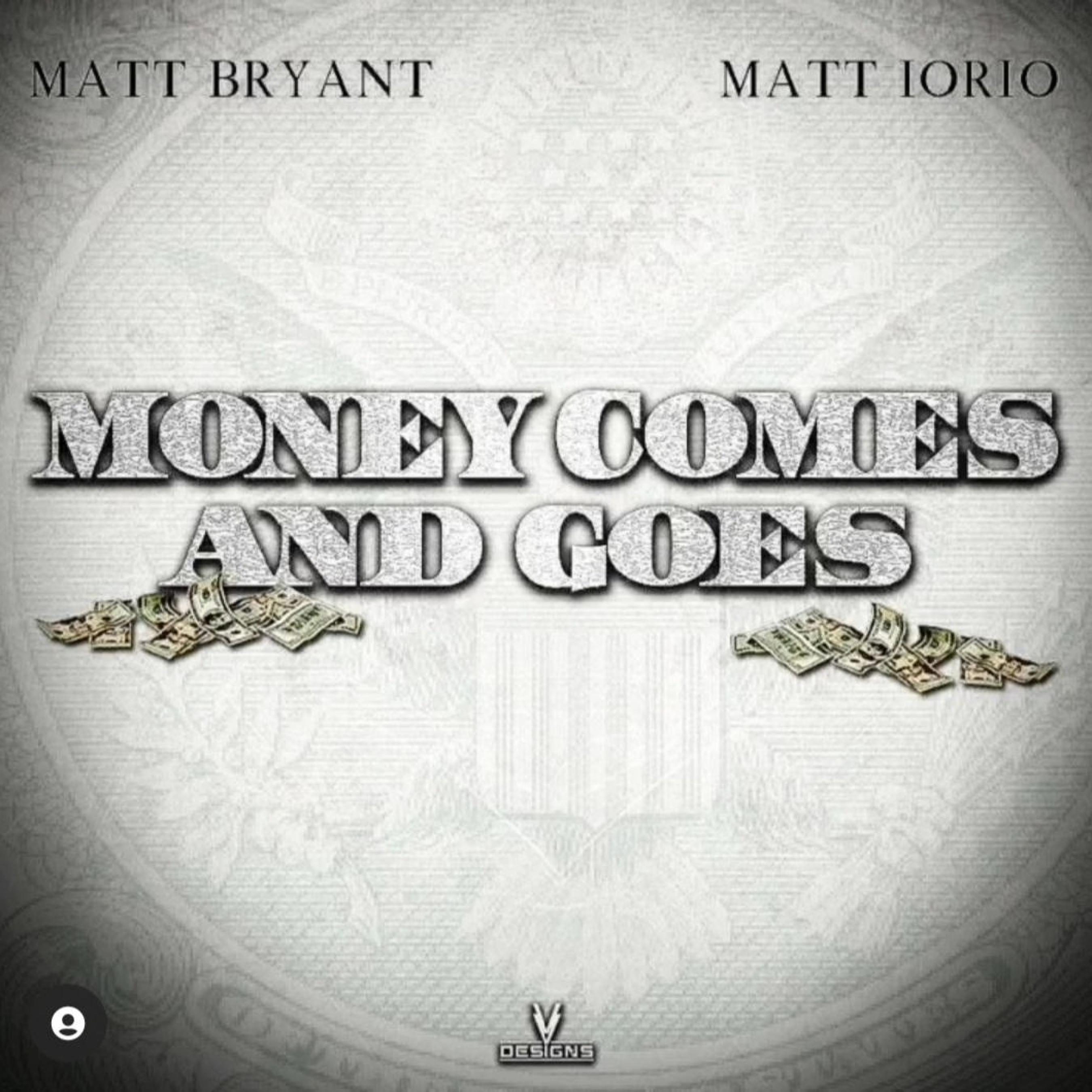 Oceancityboy、Matt D - Money Comes And Goes