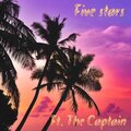 Skippy Da G、the captain - Five Stars (feat. The Captain)