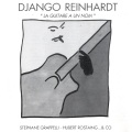 Django Reinhardt - Nuages
