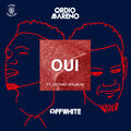 Défano Holwijn、Offwhite、Ordio Mareno - OUI