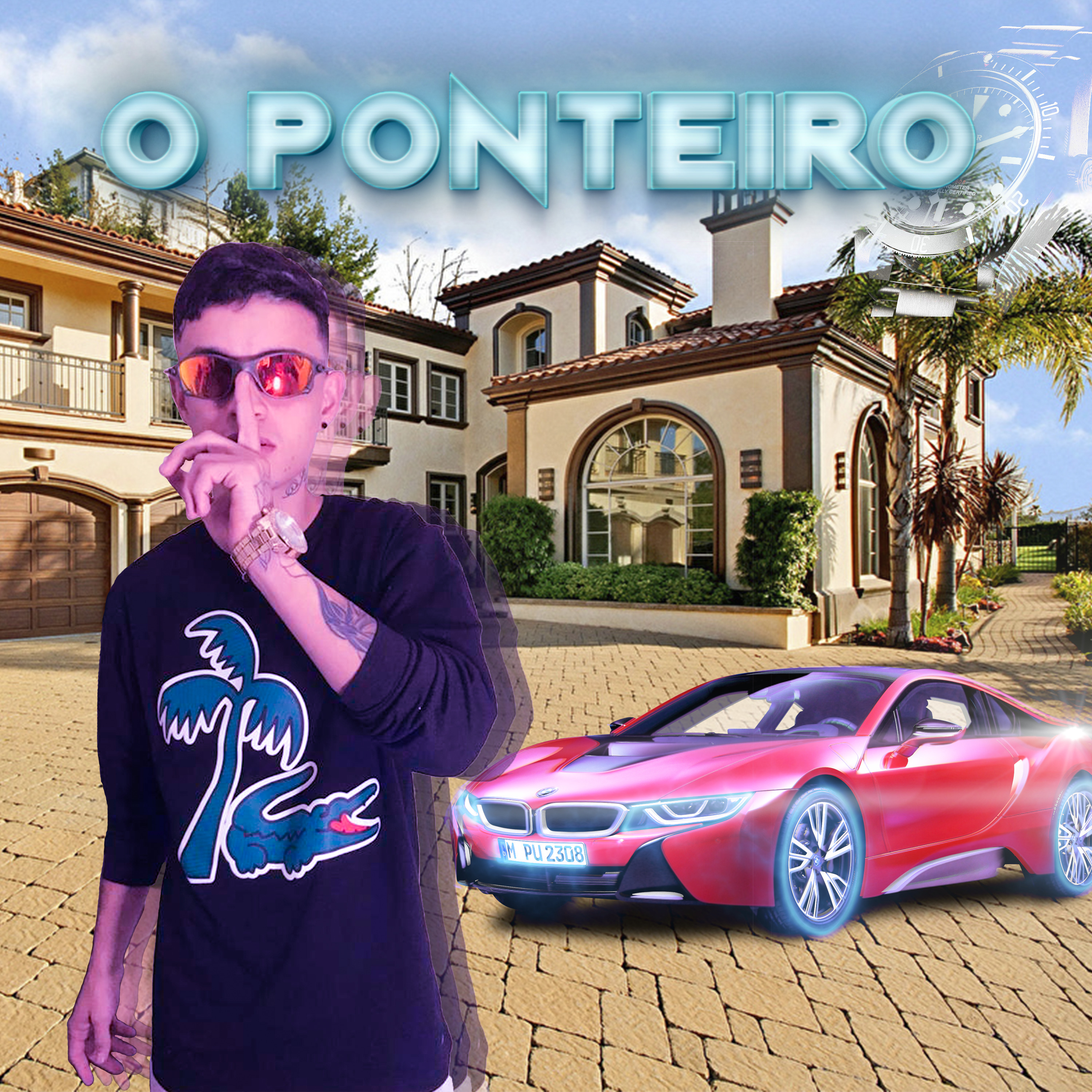 O Ponteiro (Explicit)