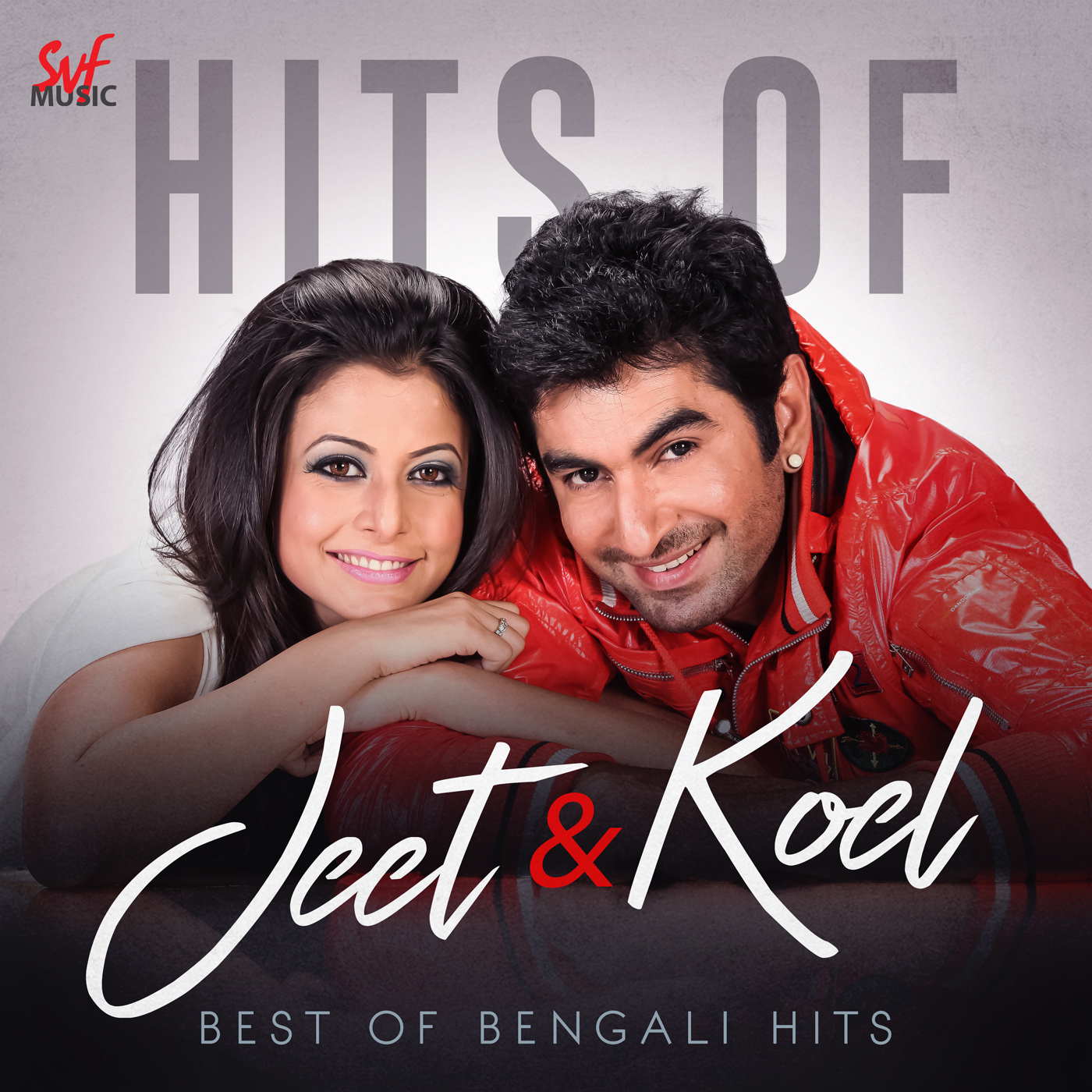 Hits of Jeet & Koel