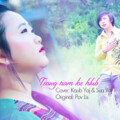 Kao Yang、Shoua Vang - Tsawg tiam los hlub