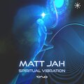 Matt Jah - Spiritual Vibration