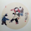 旭克功 - 喜欢你