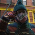 ABEL WYLDE、Mach Hommy - Rale god (feat. MACH HOMMY)(Explicit)