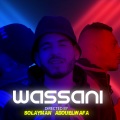 WASSANI (feat. ECKO & SOLAYMAN)(Explicit)