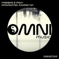 Interrupted Journey EP