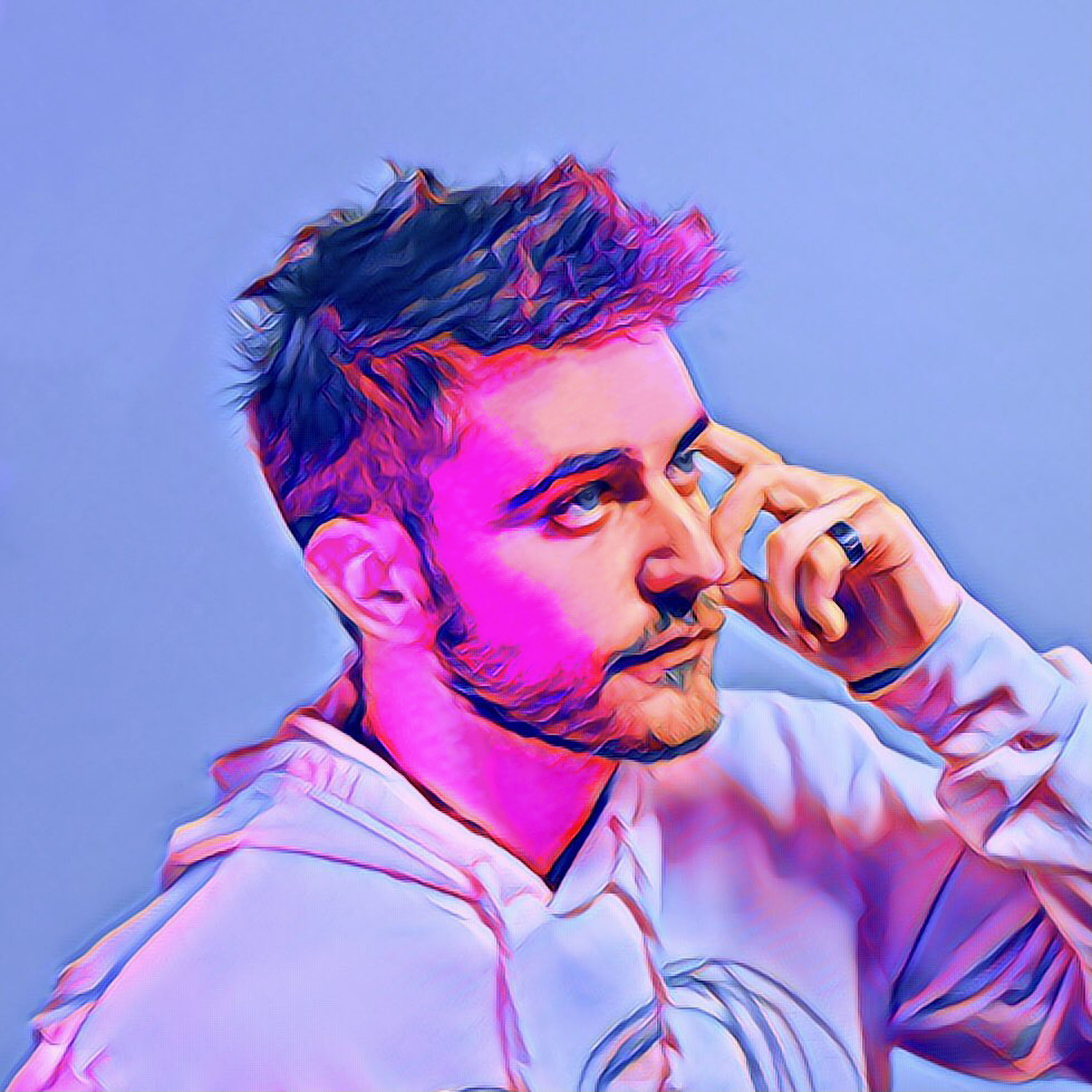 Theo - Animal Love