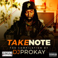 DJ Prokay、Koby Staxx、Supafire、Fidel、Various Artists - Realist Breathing