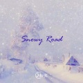 Snowy Road