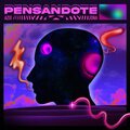 Azix、Jon A - Pensándote