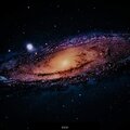 Andromeda