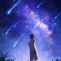 小辉煌 - 流星雨