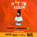 Perfect Giddimani - Almighty Jah