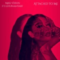 Mike Vizion、Estephanyart、Freysh Prince - Attached To Me
