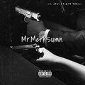 Lil Javi、QYB Thrill - Mr.MerkSumn (feat. QYB Thrill)(Explicit)