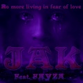 Fayza、JAK - No more living in fear of love (feat. faYza)