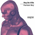 Roy De Ville - Africanism South