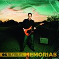 Os Burruel、Miguel Jiménez - Canto de Tu Amor
