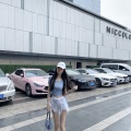 EA7 - 一代女皇