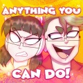 OR3O、CG5、Dagames - Anything You Can Do