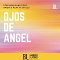 Ojos de Angel