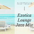 Alternative Jazz Lounge - Little Paradise
