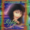 Poppy Mercury - Hati Siapa Tak Luka