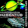 SPACE DWELLER (feat. Confirmbackup)