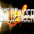 GOLDFINGER (feat. Gazo & Freeze corleone)