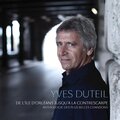 Yves Duteil、fabienne thibeault - Je voudrais faire cette chanson (avec Fabienne Thibeault)