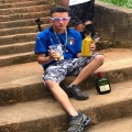 Lina、Fahah、DJ MT REIS、MC GW - Mtg - Sobe e Desce
