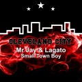 Mr Jay、Legato - Small Town Boy