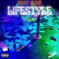 BabyGuap、Zanny - LIFESTYLE (feat. zanny)(Explicit)