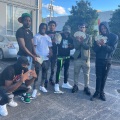 FLAMEE、Kb9、NoLimit - Drill Time (Explicit)