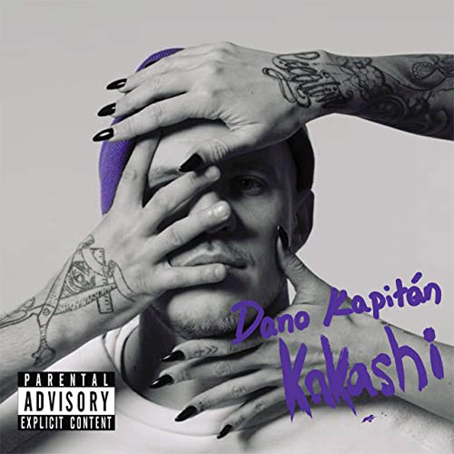 Kakashi (Explicit)