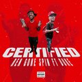 RenGoneSpin、Duke - Certified (Explicit)