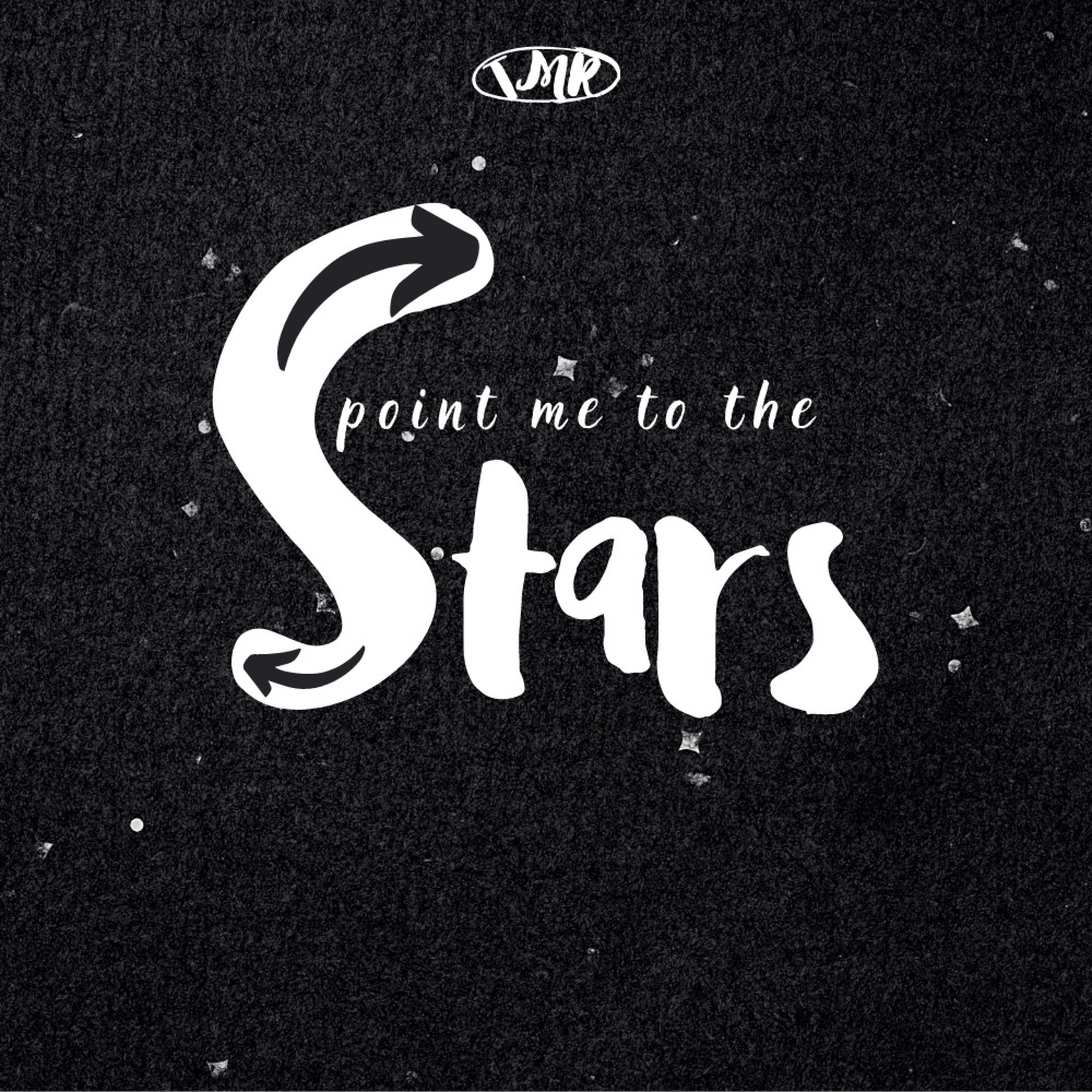 Theo - Point Me To The Stars