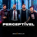 Perceptível (Ao Vivo)